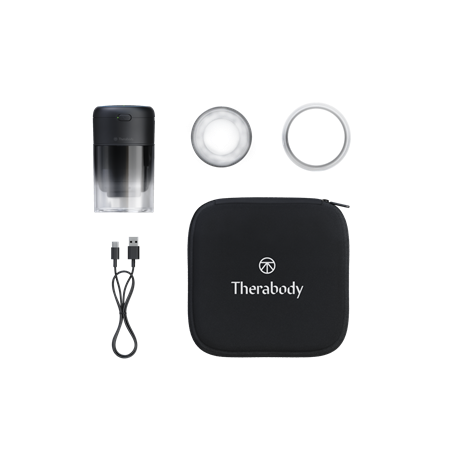 Therabody TheraCup 4'lü Set